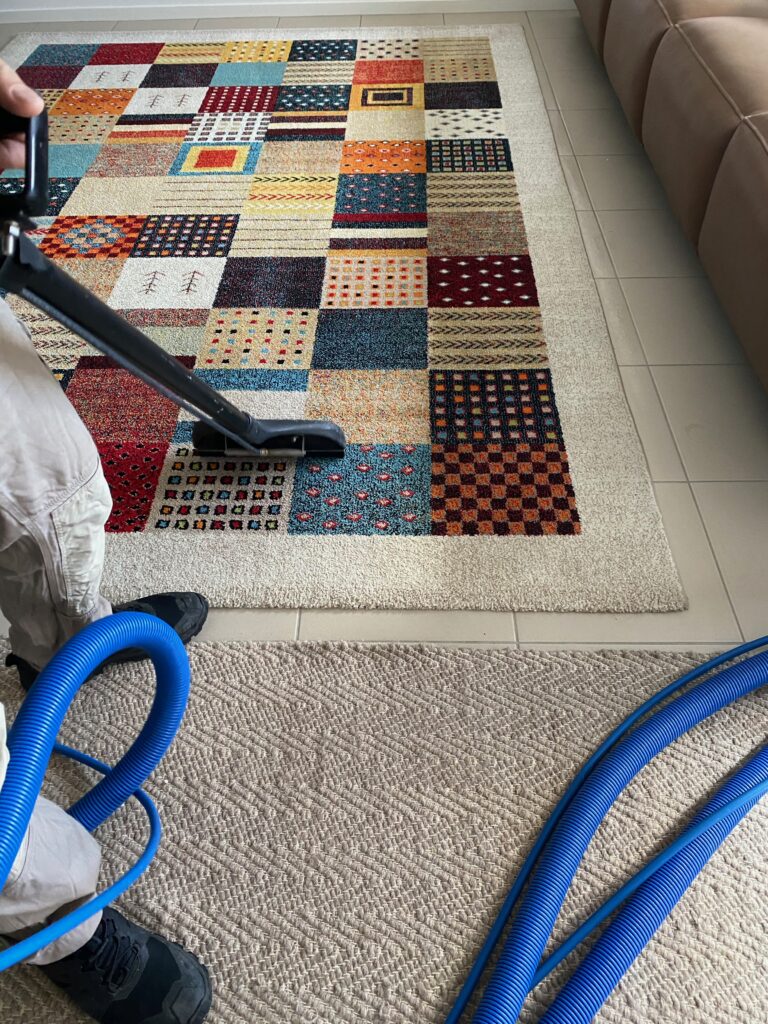 Complete Carpet & Upholstery Cleaning Gold Coast - Rug Cleaning Service