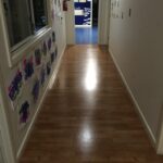 Complete Carpet & Upholstery Cleaning Gold Coast - Polished Wooden Floors