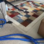 Our Rug Cleaning Service