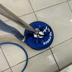 Complete Carpet & Upholstery Cleaning Gold Coast - Tile and Grout Cleaning